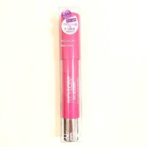 新品 限定 ◆REVLON (レブロン) バームステイン 85 MYSTIC MAGENTA◆ カラーバーストマットバーム 在庫最後