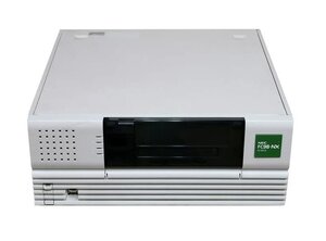 Windows XP Pro NEC FC98-NX FC-D21A Core2 Duo T7400 2.16GHz 2GB 160GB CD 希少機種