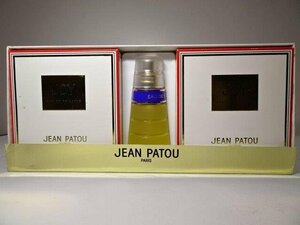 ジャンパトゥ ジョイ 30ml×2 JEAN PATOU JOY PARFUM 香水 0819U13G