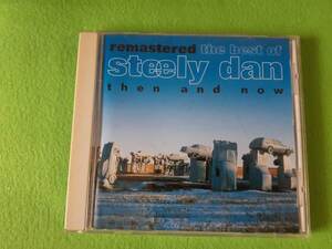 Steely Dan Remastered The Best Of Steely Dan (Then And Now) ★CD q*si 