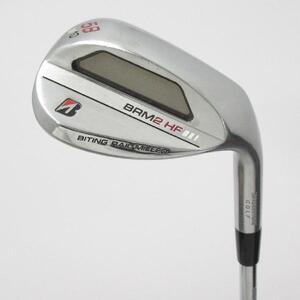 ブリヂストン BRIDGESTONE GOLF BRM2 HF ウェッジ N.S.PRO 850GH neo 【58-10】 シャフト：N.S.PRO 850GH neo