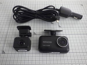 中古美品　KENWOOD DRV-MR745 