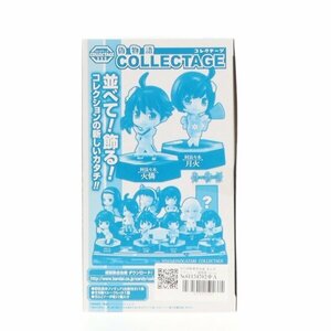 【同梱不可】【訳あり】BOX+紙製専用台座 まとめてセット 「偽物語 Collectage(コレクテージ)」(阿良々木火憐・羽川翼など) 61154702