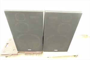 ▼ YAMAHA ヤマハ NS-500M スピーカー 中古 現状品 # 241205H3415