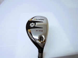 EPON （エポン） AF-956 ユーティリティ MCH-70【S】U-19/19°美品