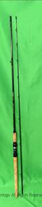 Vintage graphite spinning rod DAIWA A80159D (BZ115-426) STRIKE GOLD SKG-15C 2.44M 8