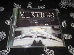 国内盤廃盤メロディアスハード◆VERTIGO / JOSEPH WILLIAMS ジョセフ・ウィリアムス　TOTO