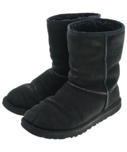 UGG australia ブーツ レディース アグオーストラリア 中古　古着