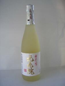 芋焼酎★元老院　25度　720ml