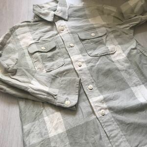 GAP 長袖シャツ 130