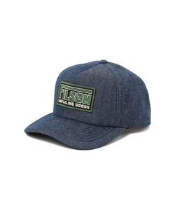 フィルソン FILSON HARVESTER CAP 　DENIM ★即決★