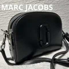 MARC JACOBS マークジェイコブス　ショルダーバッグ　ポーチバッグ