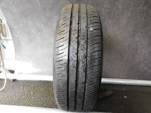 【ル206】NANOENERGY J67▼185/65R15▼1本即決