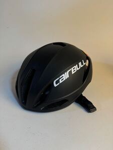 cairbull 自転車 ヘルメット サイクリングヘルメット ロードバイク エアロヘルメット クロスバイク 55-61cm