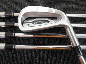 中古 ヨネックス EZONE CB702 Forged/MODUS3 TOUR105/R/27[7943]■松山