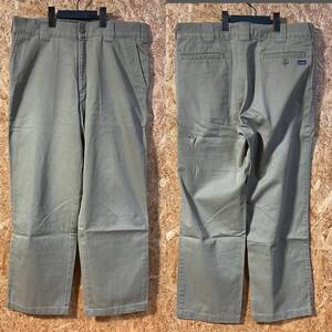 patagonia PANTS 33 パタゴニア チノパン パンツ ORGANIC COTTON