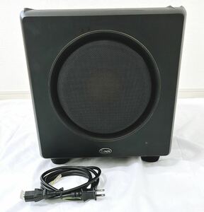 【希少】LINN CLASSIK AFEKT　AFEKT/B/100 サブウーファー【動作品】