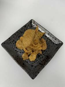 せんじがら専門店　かりや　せんじがら 鶏皮