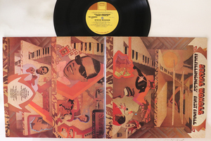 米LP Stevie Wonder Fulfillingness First Finale T6332S1 TAMLA /00400