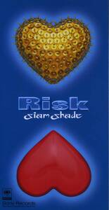 ★8ｃｍCD送料無料★SIAM SHADE　　RISK