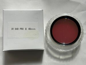 サイトロン　IR640 PRO 48mm 新品　送料0