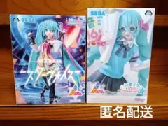 初音ミク　16th Anniversary　ぶーたVer.　スターヴォイス