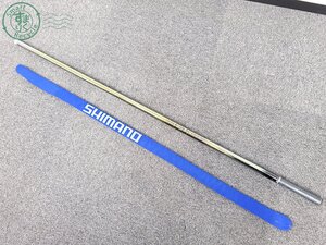 BA0607407　☆ SHIMANO シマノ AYU SPECIAL競 早瀬 92・95 HR COOE No.32229 FISHING フィッシング 釣り竿 釣具 趣味 魚 現状品 中古