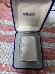 1円スタート ZIPPO ジッポ オイルライター ライター 喫煙具 喫煙グッズ 1995年 STERLING SILVER スターリングシルバー 