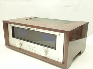 Marantz マランツ Model 250M ステレオパワーアンプ ¶ 6E80C-4