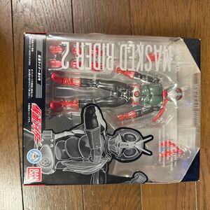 S.H.フィギュアーツ 仮面ライダー新2号 バンダイ