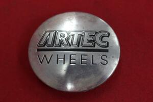 ARTEC WHEELS　センターキャップ1枚♪cap