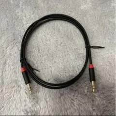 SHULIANCABLE Audio 3.5mm オーディオジャックケーブル1m