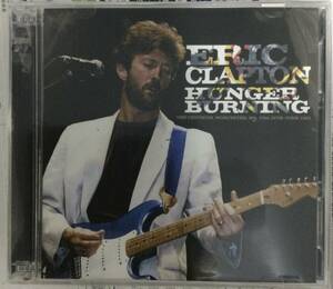 Eric Clapton / Hunger Burning