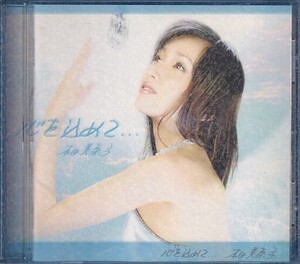 CD 本田美奈子 心を込めて