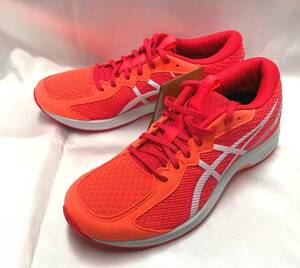 即決お買得♪アシックス1021A581(701)23.0cm◆ライトレーサー２ LYTERACER2◆女性用ランニングシューズASICS