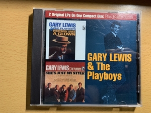 ★☆ Gary Lewis & The Playboys 『Everybody Loves A Crown / She