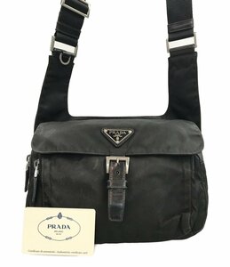 プラダ ショルダーバッグ 斜め掛け BT0521 レディース PRADA [0604]