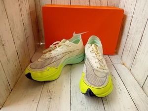 NIKE ナイキ ZoomX Vaporfly Next DV9431-100 26.0 ランニングシューズ スポーツ メンズ