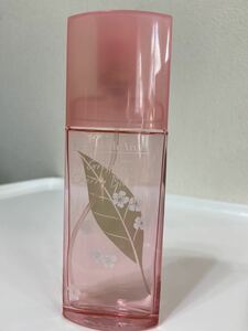 エリザベスアーデン グリーンティー チェリーブロッサム オードトワレ EDT 香水 50ml 定形外発送350円