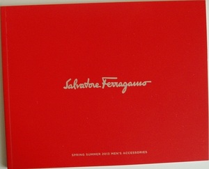 280/フェラガモ Salvatore Ferragamo SPRING SUMMER 13