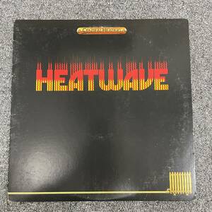 LP盤/US盤78年プレスLP！STERLING刻印 Heatwave / Central Heating/Epic/JE 35260/ The Groove Line 収録/12inch/管理：NF100719