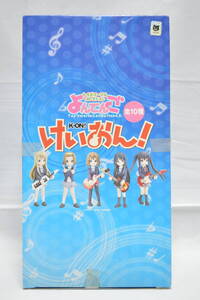 けいおん！　トイズワークスコレクション　よんてんご　１BOX　コンプリート　フィギュア