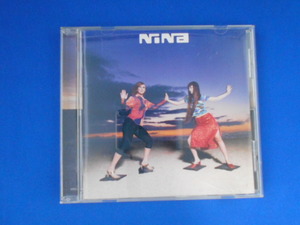 CD/NiNa ニナ/NiNa ニナ/中古/cd21930