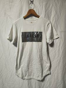 AIR JORDAN Tシャツ 半袖 トップス メンズ S