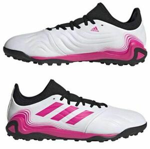 送料無料 新品 adidas COPA SENSE.3 TF 25 PNK