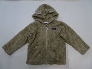 ■0904■パタゴニア patagonia●フリース ジャケット 3T●