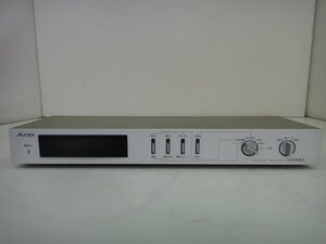 6785 ■ Aurex オーレックス　オーディオタイマー　AUDIO DIGITAL TIMER AT-1000MK2　ジャンク品 ■