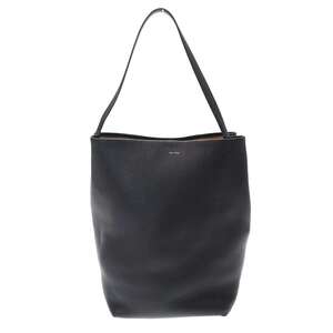 THE ROW ザ ロウ N/S PARK TOTE N/S パークトートバッグ ブラック ラージ ITN1YYHTVC08