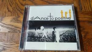 [CD] TRF　dAnce to positive　AVCD-11288