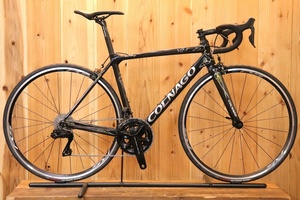 コルナゴ COLNAGO V2-R 2018年モデル 480Sサイズ シマノ デュラエース R9250 12S DI2 カーボン ロードバイク 【芦屋店】